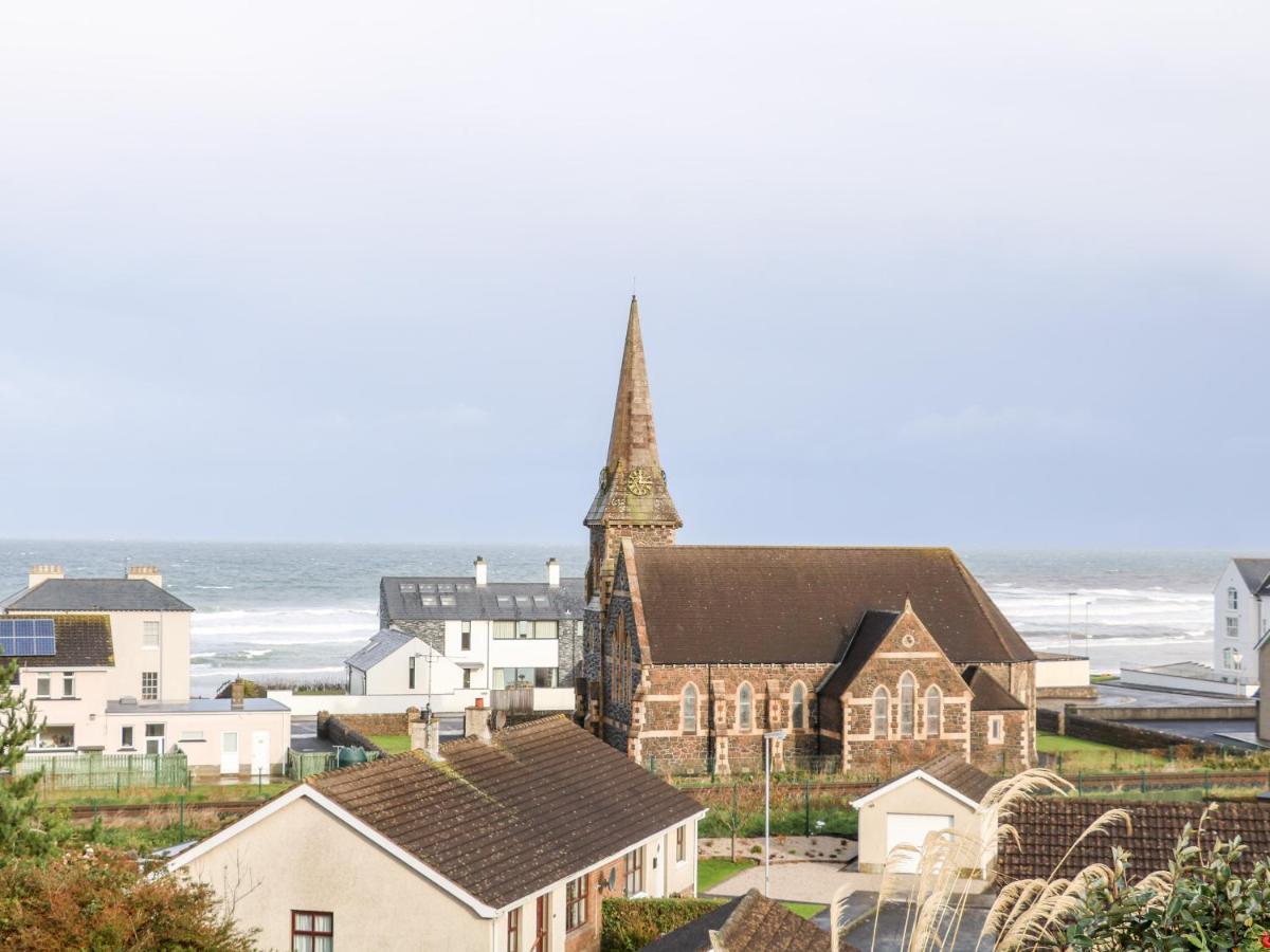 Seaview Coleraine Exterior foto