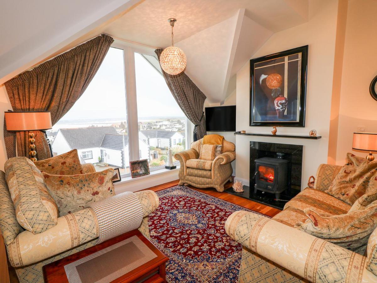 Seaview Coleraine Exterior foto