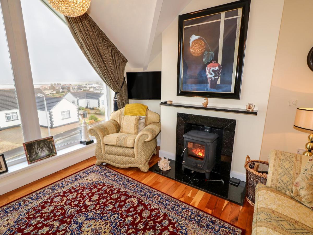 Seaview Coleraine Exterior foto