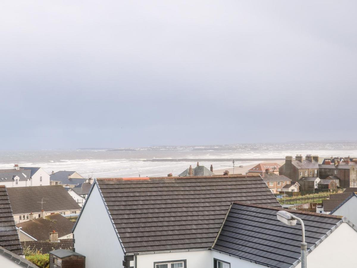 Seaview Coleraine Exterior foto