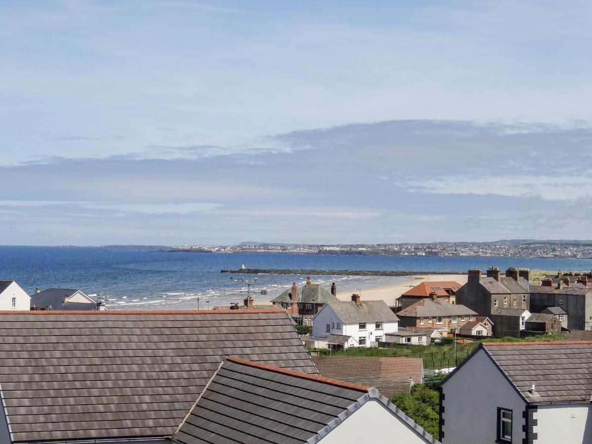 Seaview Coleraine Exterior foto