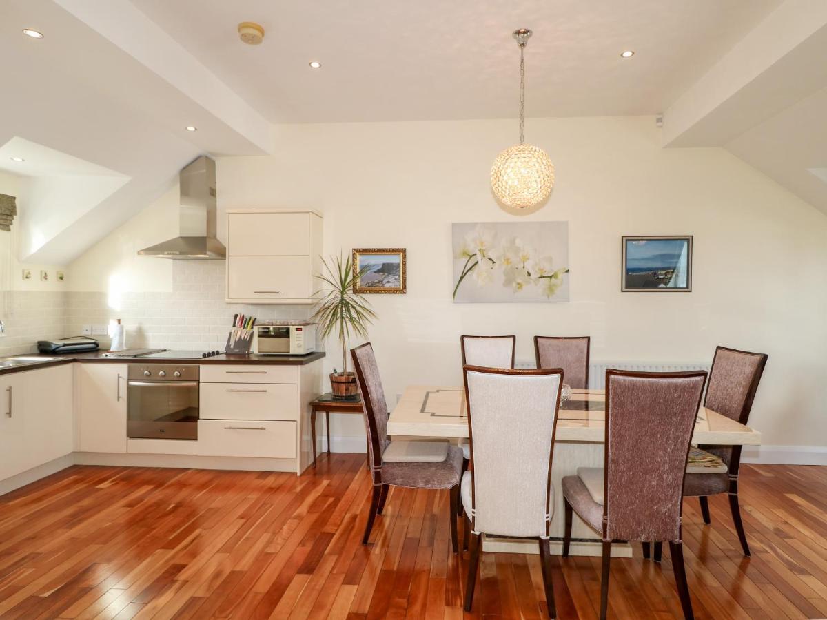 Seaview Coleraine Exterior foto